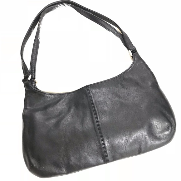Banana Republic Handbags - Banana Republic ™️ Small Leather Bag